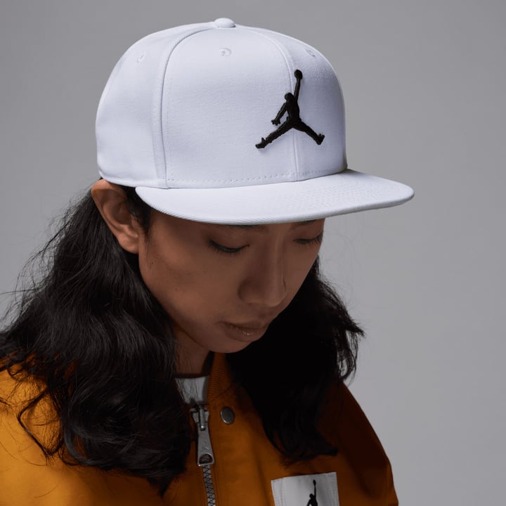 Nike Jordan Jumpman Pro Adjustable Cap Capuchon